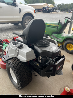 New 2023 eXmark Quest X-Series48 available in Princeton, Texas