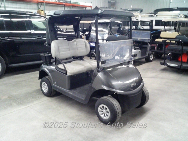 Used 2020 E-Z-Go RXV EFI GAS available in Madison Lake, Minnesota