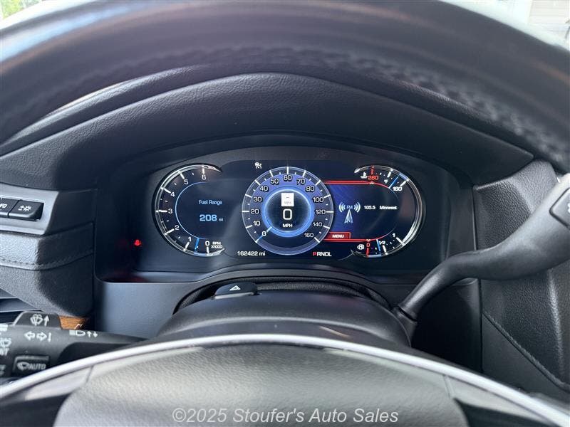 2017 Cadillac Escalade ESV Premium Luxury photo 14