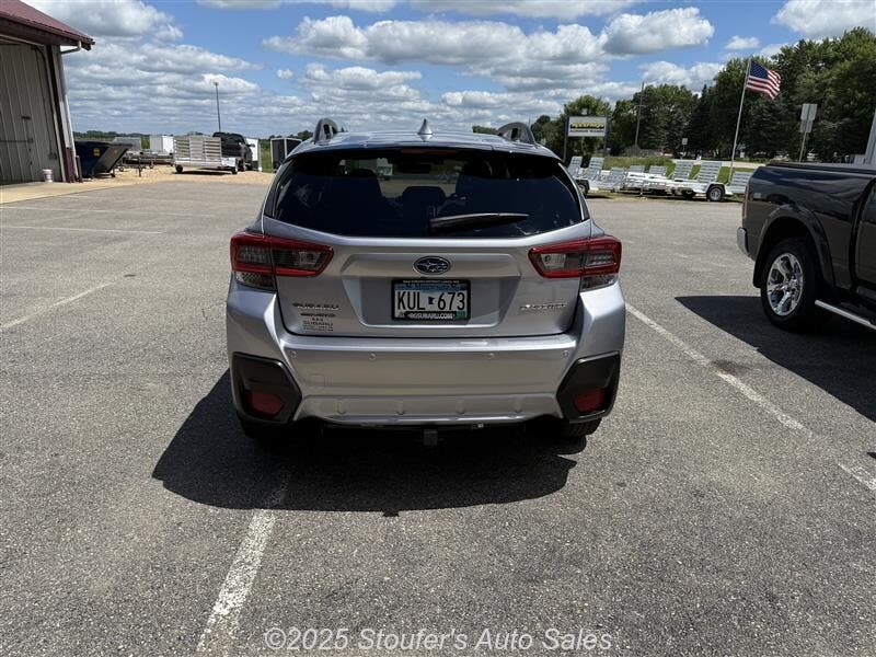 2023 Subaru Crosstrek Limited photo 13