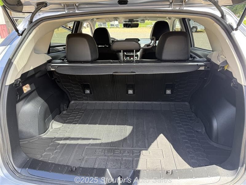 2023 Subaru Crosstrek Limited photo 22