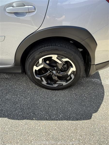 2023 Subaru Crosstrek Limited photo 25