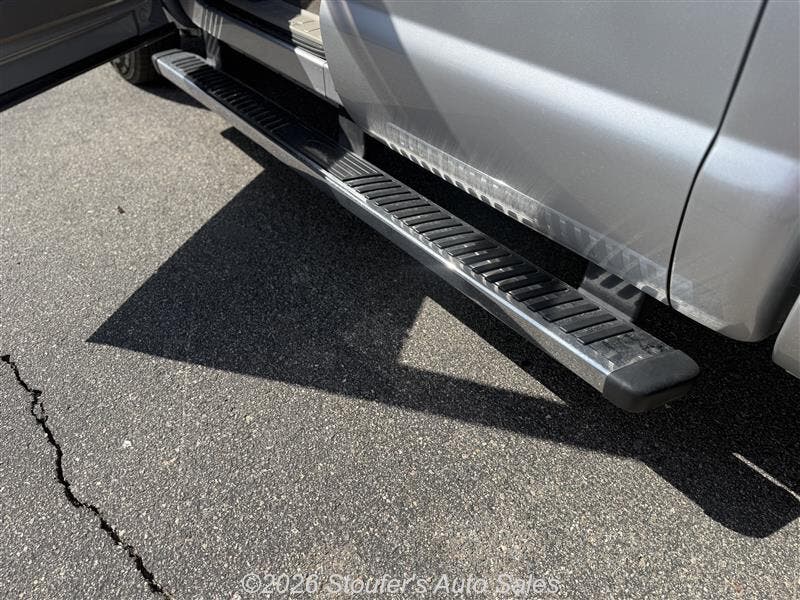 2010 Ford F-350 Super Duty Lariat - Photo 16