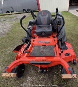 2026 Bad Boy Mowers Outlaw Rebel