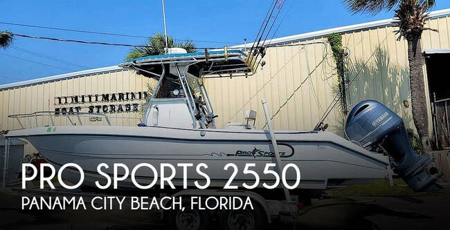1999 Pro Sports  2550