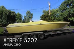 2002 Xtreme 3202