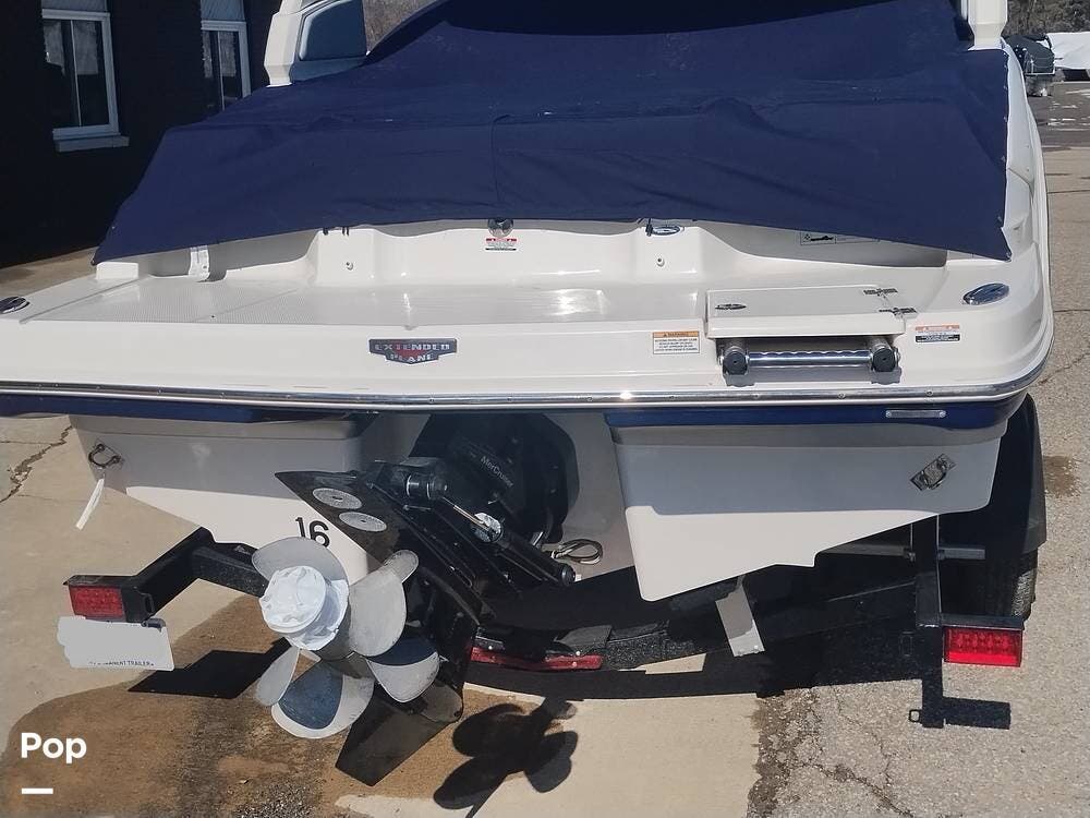 Email now about this Bowrider - 2019 Chaparral 237SSX! Slide #3