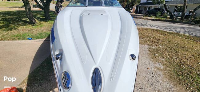 2006 Baja  245