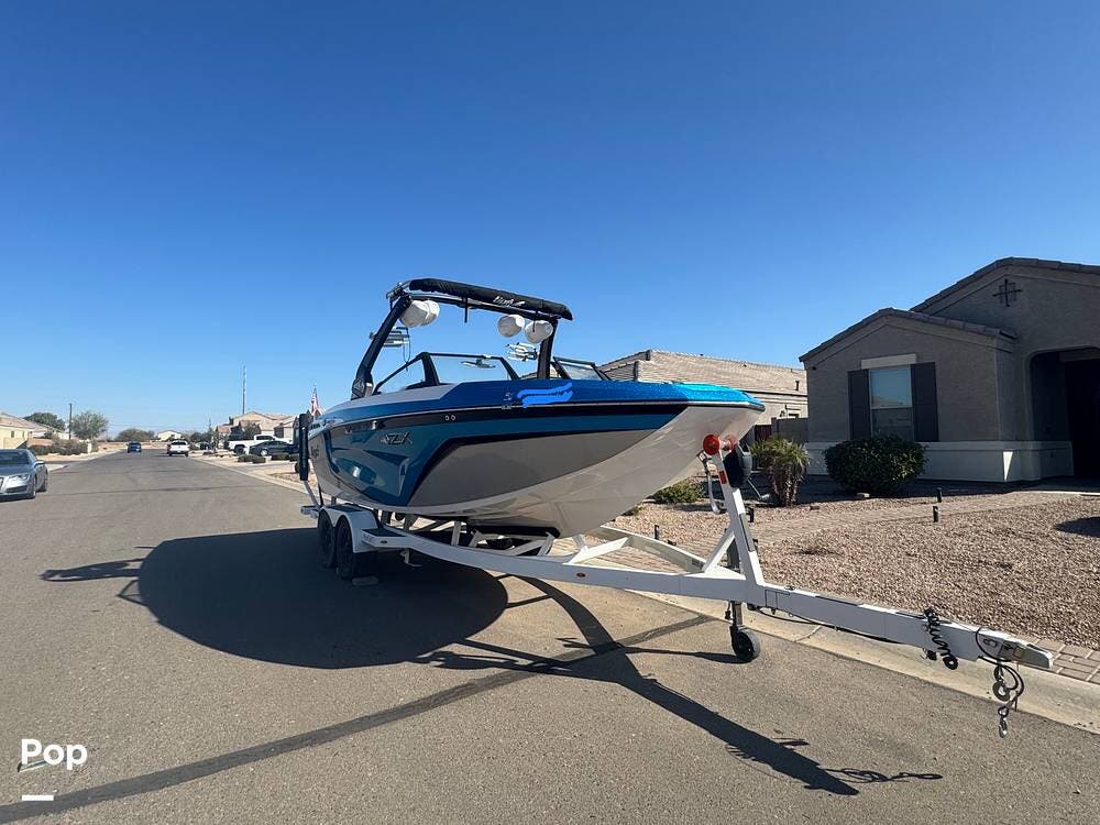 Email now about this Ski & Wakeboard - 2020 Tige 23 ZX! Slide #2