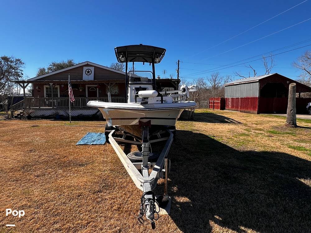 Email now about this Bay Boat - 2014 Epic 22SC! Slide #3