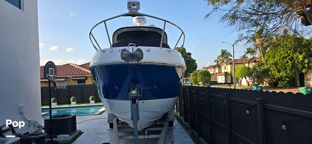 Email now about this Express Cruiser - 2018 Rinker EX 290! Slide #2