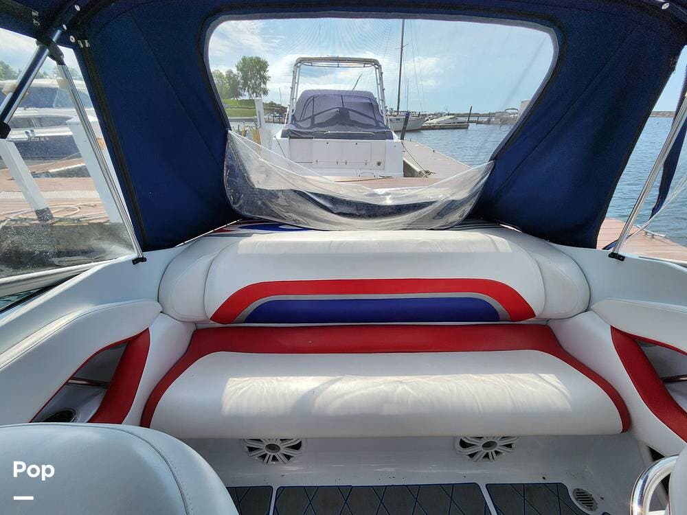 Email now about this High Performance - 2005 Baja Performance 245! Slide #2