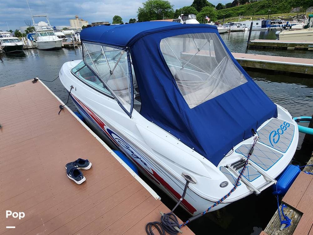Email now about this High Performance - 2005 Baja Performance 245! Slide #3