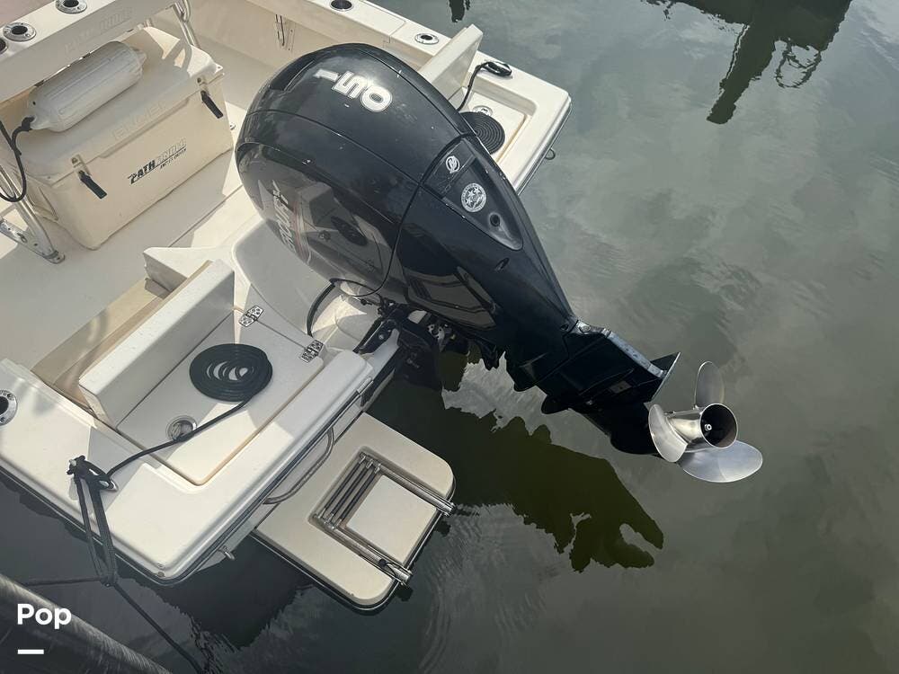 Email now about this Center Console - 2023 Pathfinder 2005 TRS! Slide #2