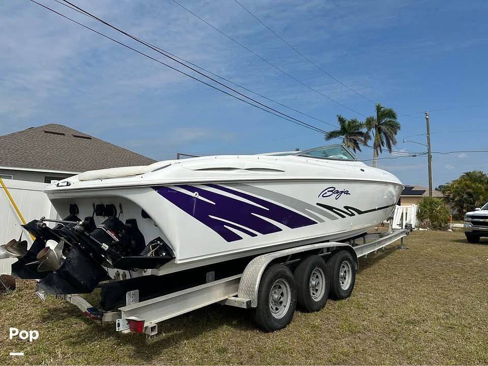 Email now about this High Performance - 2000 Baja 342! Slide #1