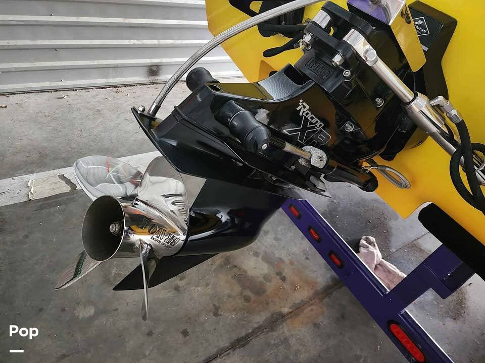 Email now about this High Performance - 2002 Kawasaki Eliminator 26 Daytona! Slide #4