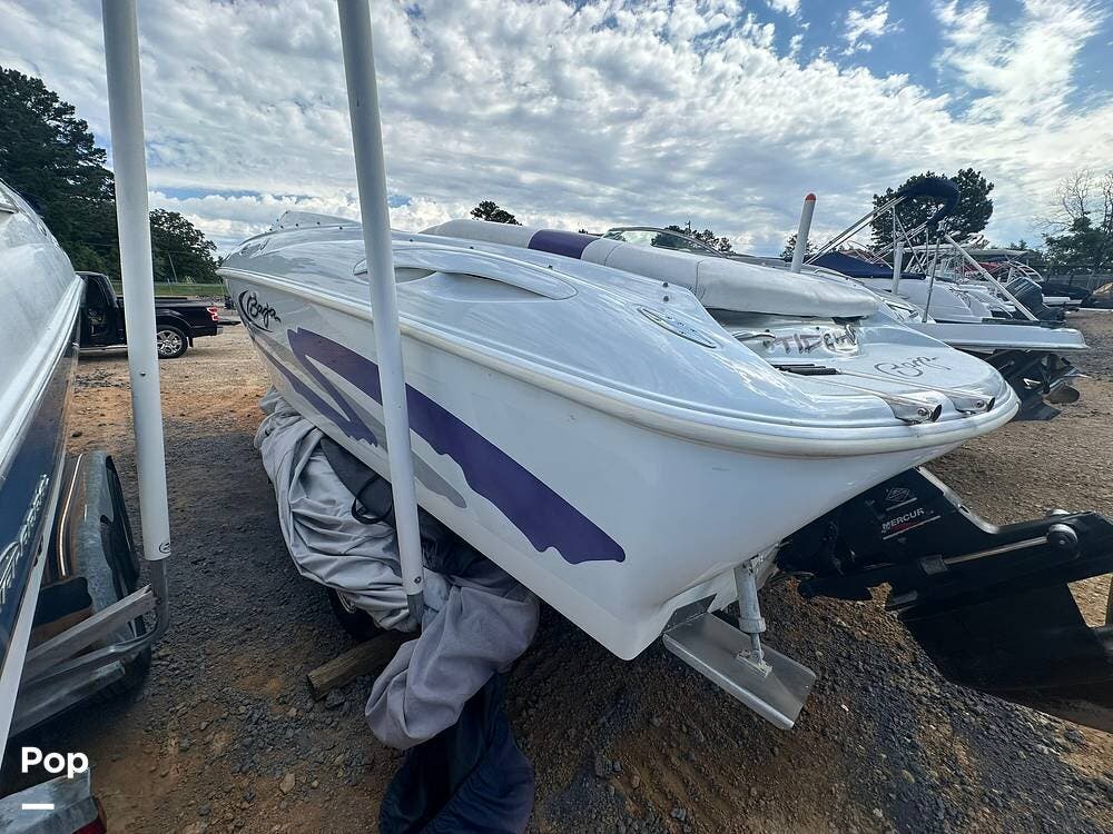 Email now about this High Performance - 1998 Baja H2X 24 Boss! Slide #1