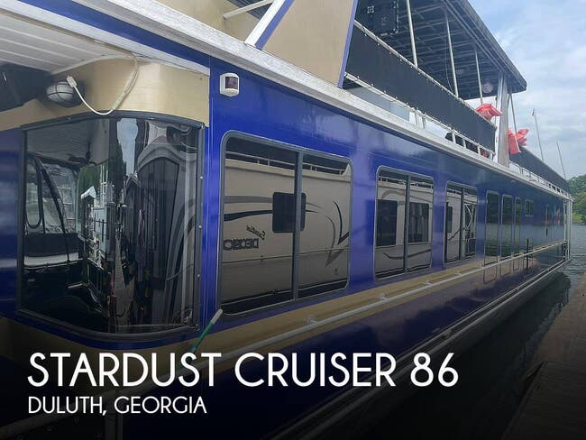 1998 Stardust  86
