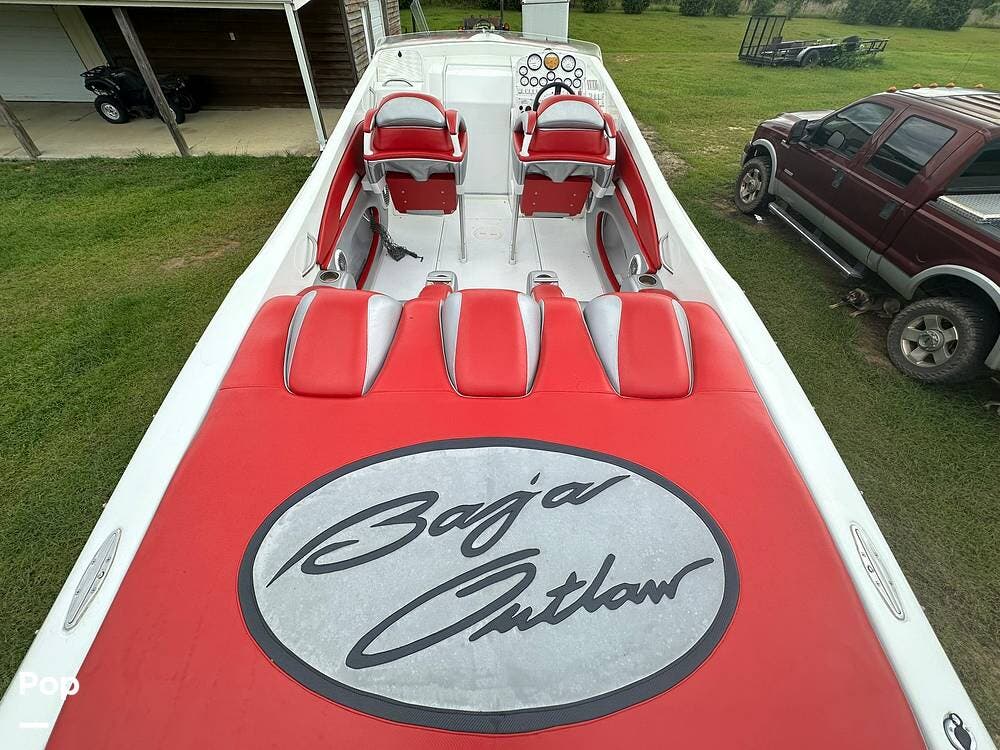 Email now about this High Performance - 2000 Baja Outlaw ! Slide #4