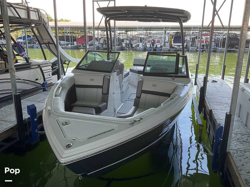 Email now about this Bowrider - 2023 Cobalt Boats R6! Slide #2