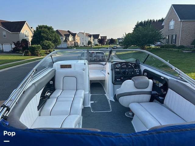Email now about this Bowrider - 2008 Yamaha SX 230 HO! Slide #3