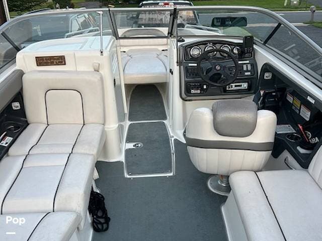Email now about this Bowrider - 2008 Yamaha SX 230 HO! Slide #2