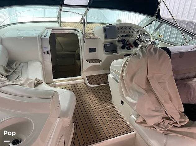 Email now about this Express Cruiser - 1996 Cruisers Yachts 3375 Rogue! Slide #2