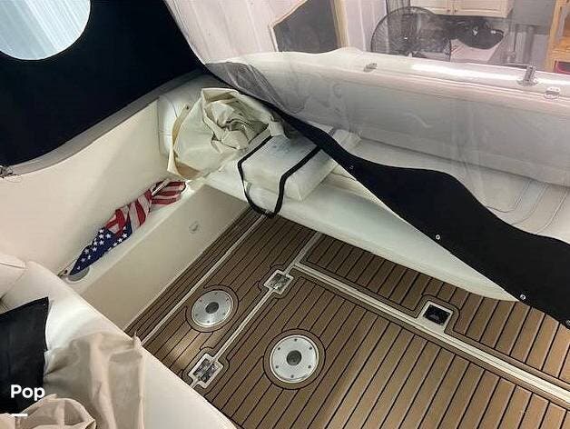 Email now about this Express Cruiser - 1996 Cruisers Yachts 3375 Rogue! Slide #3