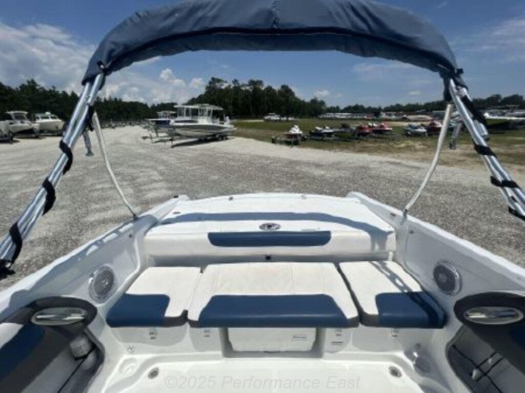 Email now about this Other Power Boats - 2017 Tahoe 500 TF! Slide #2