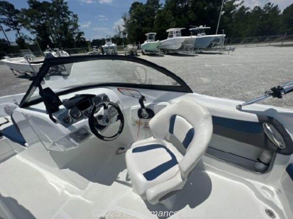 Email now about this Other Power Boats - 2017 Tahoe 500 TF! Slide #3