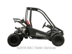 2017 Coolster GK-6125  Dune Buggy for sale in Wagoner, OK