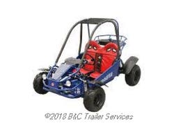 2018 Coolster GK-6125A  Dune Buggy for sale in Wagoner, OK