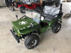 2018 Coolster GK-6125A  Dune Buggy for sale in Wagoner, OK