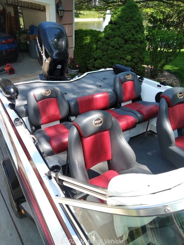 Email now about this Other Power Boats - 2009 Triton SF 188! Slide #3