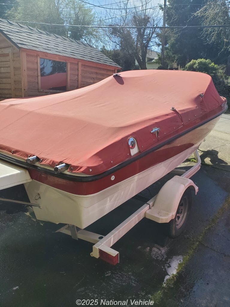 Email now about this Other Power Boats - 2008 Bayliner 185 Bowrider! Slide #2