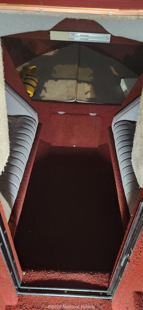 Email now about this Cuddy Cabin - 1989 Carrera Classic! Slide #4