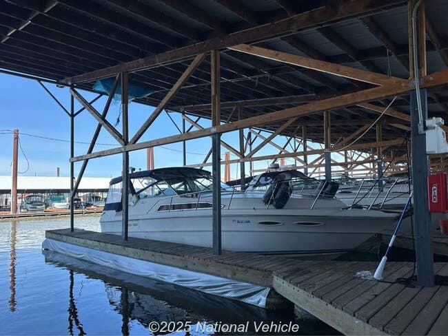 1988 Sea Ray  340