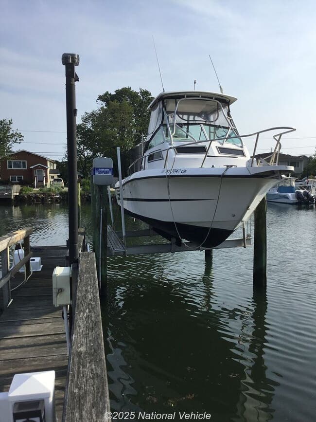 1997 Hydra-Sports  Boat
