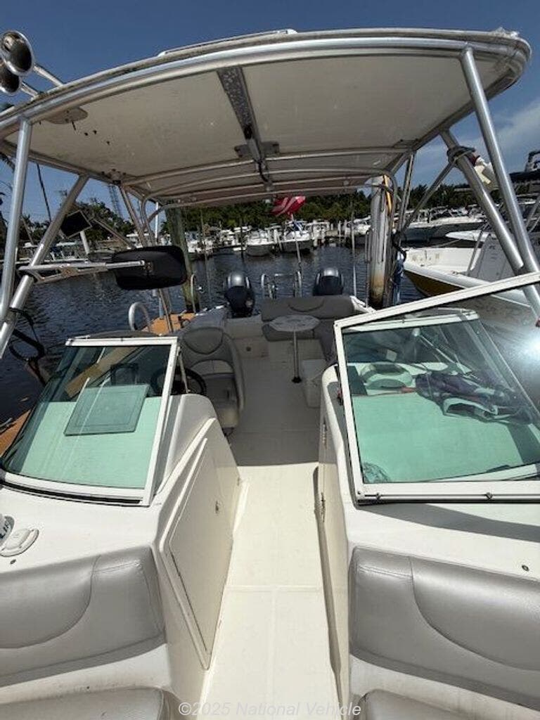 Email now about this Dual Console - 2015 World Cat 230SD! Slide #2