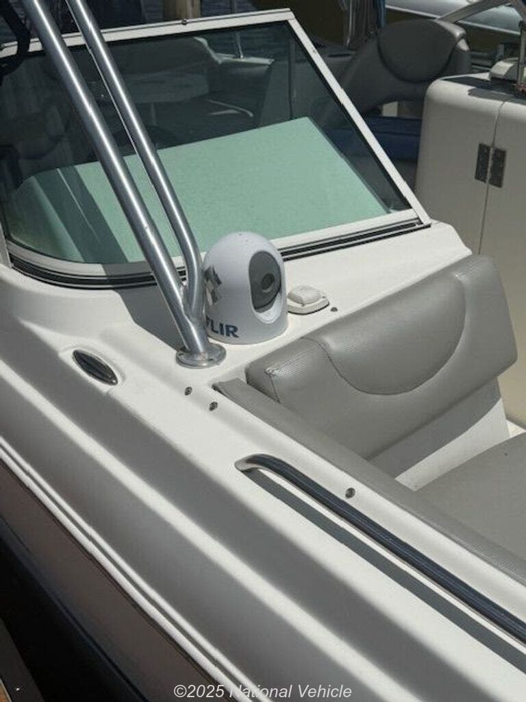 Email now about this Dual Console - 2015 World Cat 230SD! Slide #4