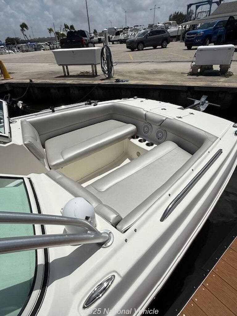 Email now about this Dual Console - 2015 World Cat 230SD! Slide #3
