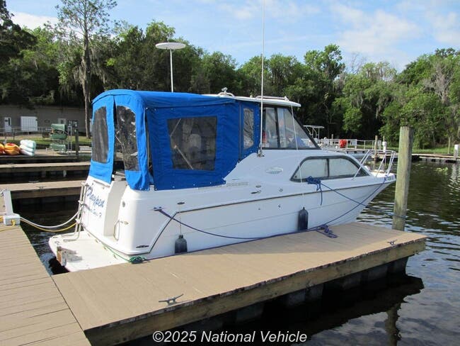 2001 Bayliner  2452 Ciera Express XE