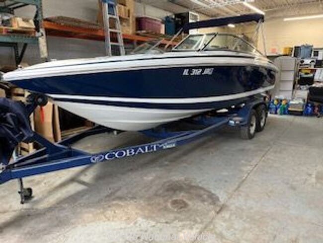 1999 Simplicity Cobalt 226