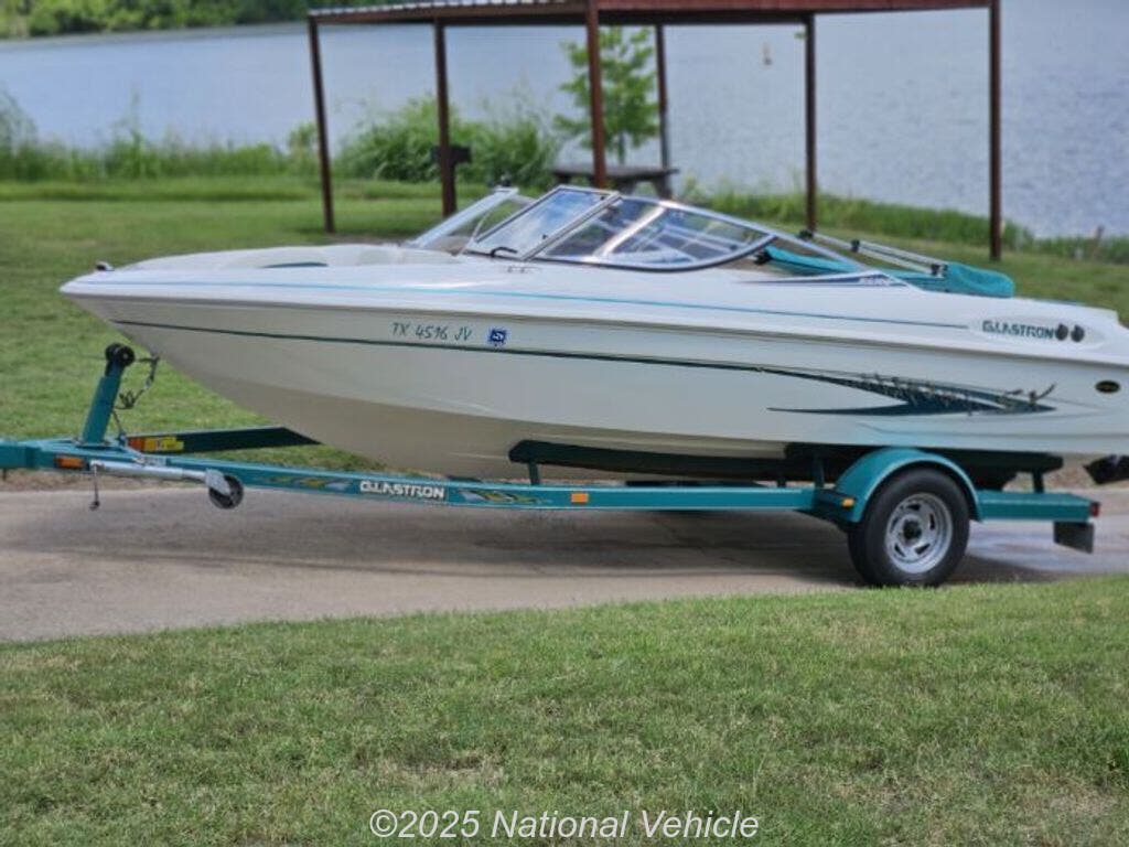 2003 Glastron SX 195