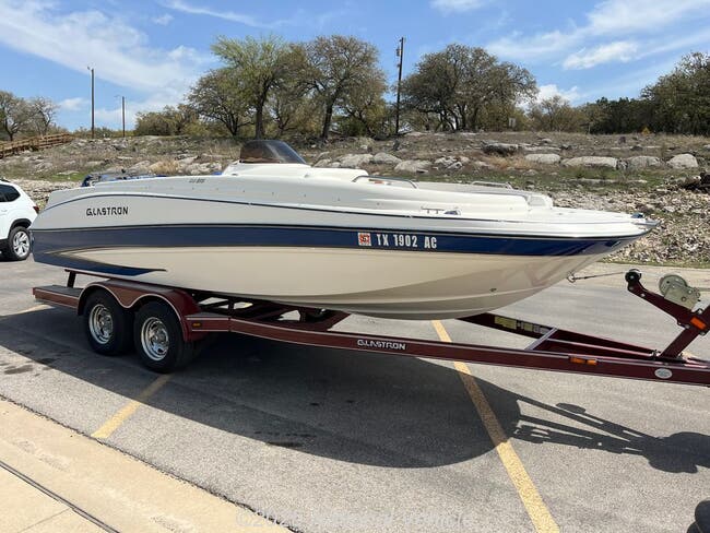 2006 Glastron DS 215 DB