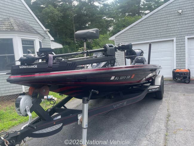 2017 Phoenix 721 Pro XP 721 ProXP