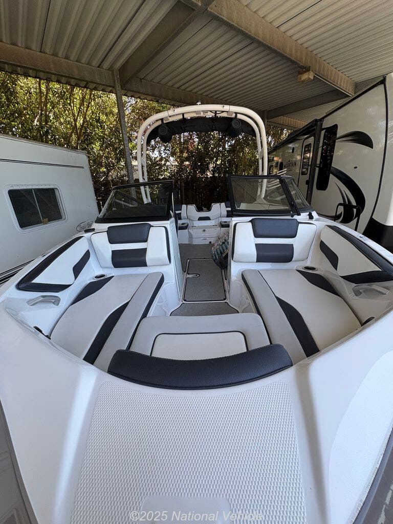 2023 Yamaha AR 195