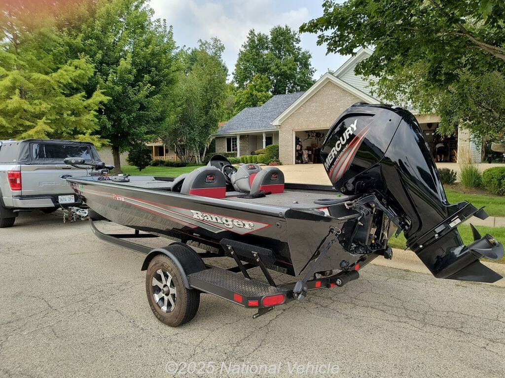 その他 M Bass Boat - 2024 Miscellaneous Bass Tracker Pro 170 | Motor