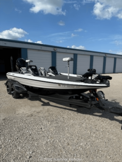 2020 Skeeter ZX Series Zx190 specs and literature guide