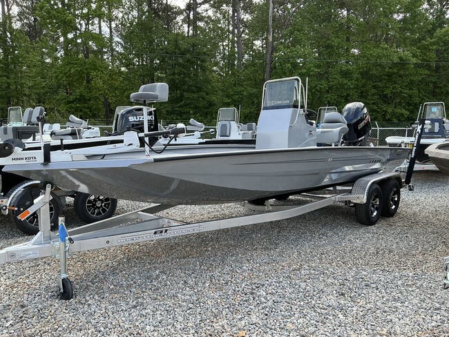 New 2025 Xpress Hyper-Lift Bay Series 210 BAY-175 HP available in Columbus, Georgia